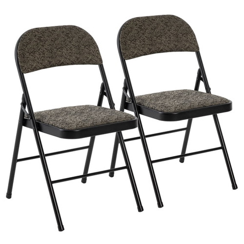 Edx pack folding chairs with - folding,